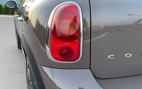 MINI Countryman I (R60), 2011 год, 1 550 000 рублей, 17 фотография