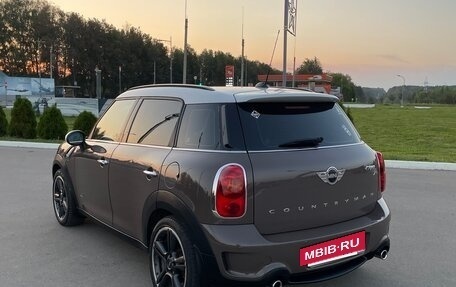MINI Countryman I (R60), 2011 год, 1 550 000 рублей, 7 фотография