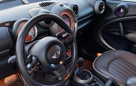 MINI Countryman I (R60), 2011 год, 1 550 000 рублей, 28 фотография