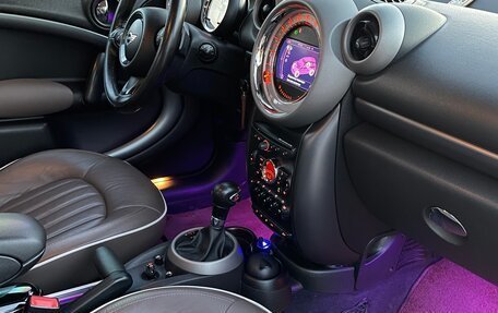 MINI Countryman I (R60), 2011 год, 1 550 000 рублей, 25 фотография