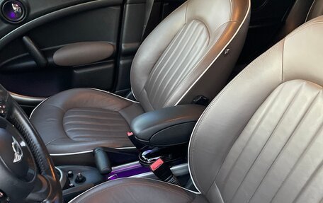 MINI Countryman I (R60), 2011 год, 1 550 000 рублей, 27 фотография