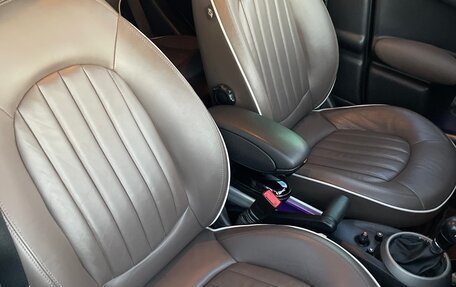 MINI Countryman I (R60), 2011 год, 1 550 000 рублей, 26 фотография