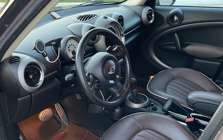 MINI Countryman I (R60), 2011 год, 1 550 000 рублей, 22 фотография