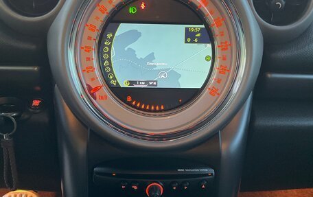 MINI Countryman I (R60), 2011 год, 1 550 000 рублей, 32 фотография