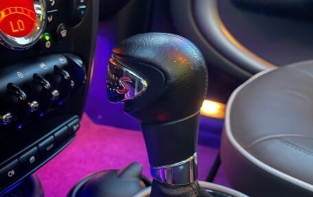 MINI Countryman I (R60), 2011 год, 1 550 000 рублей, 35 фотография