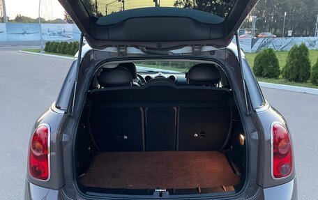 MINI Countryman I (R60), 2011 год, 1 550 000 рублей, 37 фотография