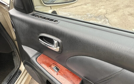 Hyundai Sonata IV рестайлинг, 2005 год, 380 000 рублей, 7 фотография