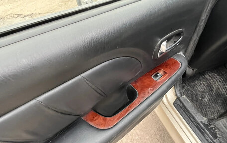 Hyundai Sonata IV рестайлинг, 2005 год, 380 000 рублей, 8 фотография