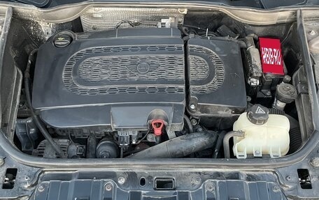 MINI Countryman I (R60), 2011 год, 1 550 000 рублей, 38 фотография