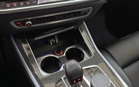 BMW X5 M, 2021 год, 13 000 000 рублей, 7 фотография