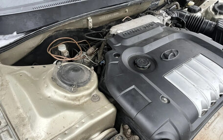 Hyundai Sonata IV рестайлинг, 2005 год, 380 000 рублей, 17 фотография