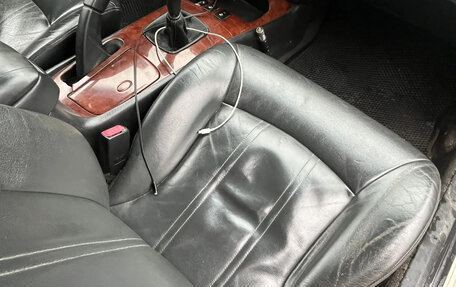 Hyundai Sonata IV рестайлинг, 2005 год, 380 000 рублей, 15 фотография