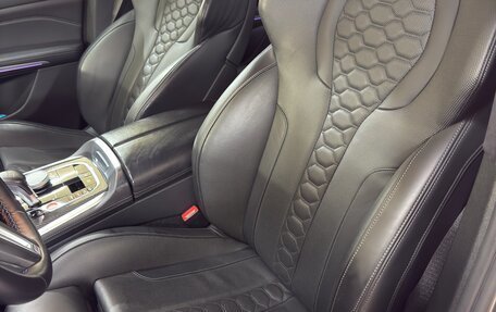 BMW X5 M, 2021 год, 13 000 000 рублей, 6 фотография