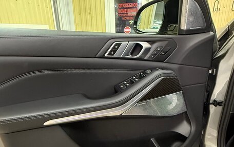 BMW X5 M, 2021 год, 13 000 000 рублей, 4 фотография