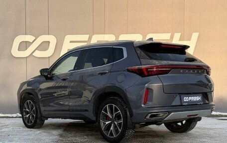 CheryExeed LX, 2023 год, 2 399 000 рублей, 2 фотография