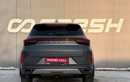 CheryExeed LX, 2023 год, 2 399 000 рублей, 4 фотография