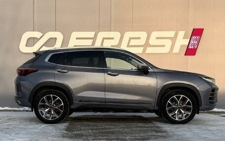 CheryExeed LX, 2023 год, 2 399 000 рублей, 5 фотография
