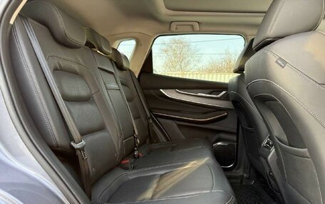 CheryExeed LX, 2023 год, 2 399 000 рублей, 7 фотография