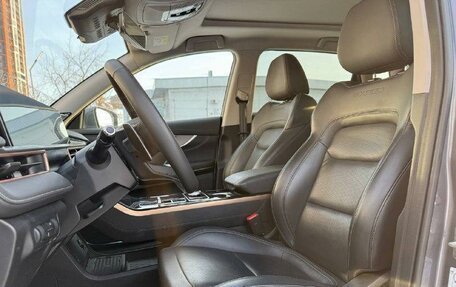 CheryExeed LX, 2023 год, 2 399 000 рублей, 10 фотография