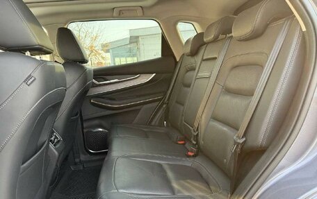 CheryExeed LX, 2023 год, 2 399 000 рублей, 9 фотография