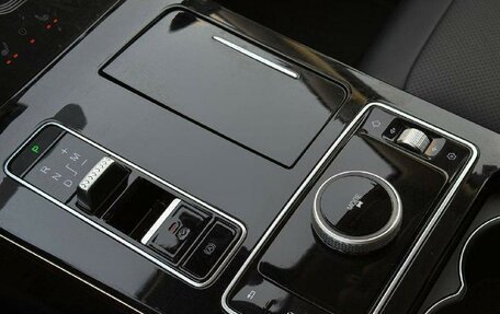 CheryExeed LX, 2023 год, 2 399 000 рублей, 11 фотография