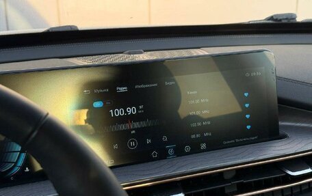 CheryExeed LX, 2023 год, 2 399 000 рублей, 18 фотография