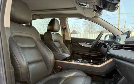 CheryExeed LX, 2023 год, 2 399 000 рублей, 8 фотография