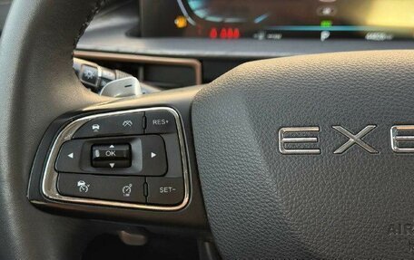 CheryExeed LX, 2023 год, 2 399 000 рублей, 14 фотография