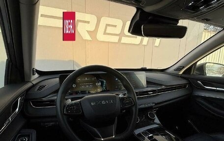 CheryExeed LX, 2023 год, 2 399 000 рублей, 6 фотография