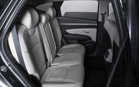 Hyundai Tucson, 2022 год, 3 499 000 рублей, 7 фотография