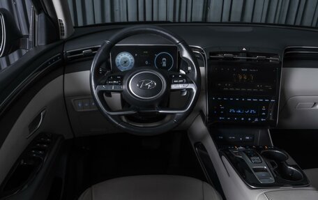 Hyundai Tucson, 2022 год, 3 499 000 рублей, 14 фотография