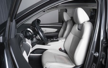 Hyundai Tucson, 2022 год, 3 499 000 рублей, 10 фотография