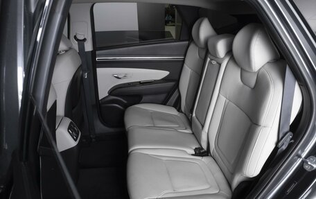 Hyundai Tucson, 2022 год, 3 499 000 рублей, 9 фотография