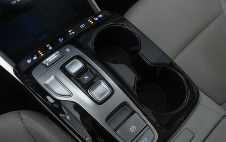 Hyundai Tucson, 2022 год, 3 499 000 рублей, 13 фотография