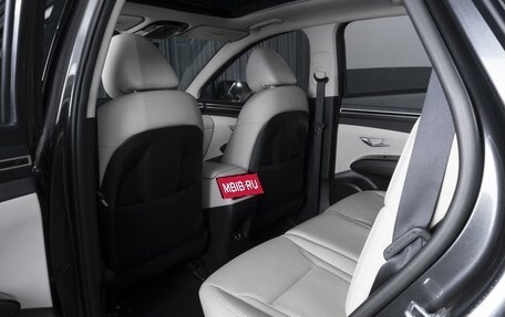 Hyundai Tucson, 2022 год, 3 499 000 рублей, 11 фотография