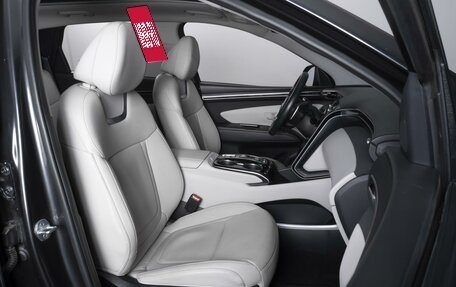 Hyundai Tucson, 2022 год, 3 499 000 рублей, 8 фотография