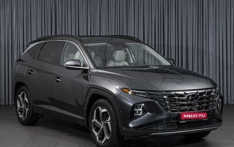Hyundai Tucson, 2022 год, 3 499 000 рублей, 1 фотография