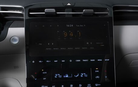 Hyundai Tucson, 2022 год, 3 499 000 рублей, 16 фотография