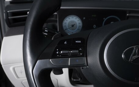 Hyundai Tucson, 2022 год, 3 499 000 рублей, 19 фотография