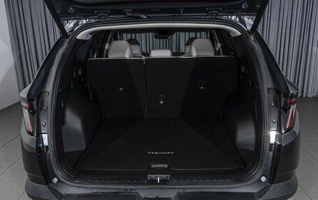 Hyundai Tucson, 2022 год, 3 499 000 рублей, 26 фотография