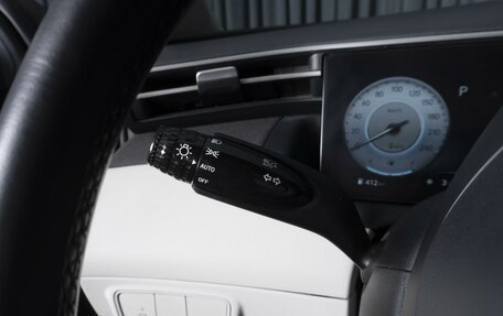 Hyundai Tucson, 2022 год, 3 499 000 рублей, 17 фотография