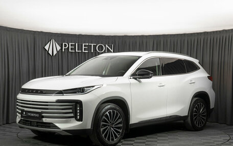 CheryExeed TXL, 2022 год, 2 450 000 рублей, 1 фотография