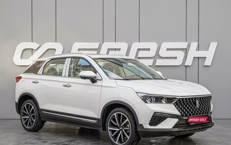 FAW Bestune T77, 2024 год, 2 198 000 рублей, 1 фотография