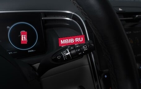 Hyundai Tucson, 2022 год, 3 499 000 рублей, 18 фотография