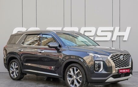 Hyundai Palisade I, 2019 год, 4 390 000 рублей, 1 фотография