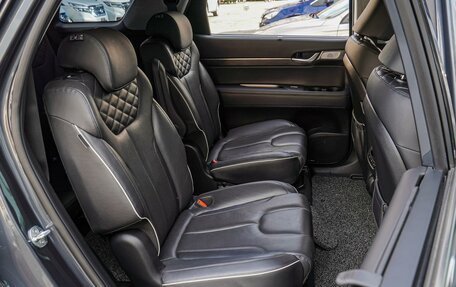 Hyundai Palisade I, 2019 год, 4 390 000 рублей, 7 фотография