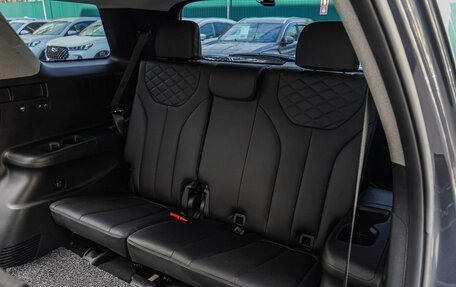 Hyundai Palisade I, 2019 год, 4 390 000 рублей, 12 фотография