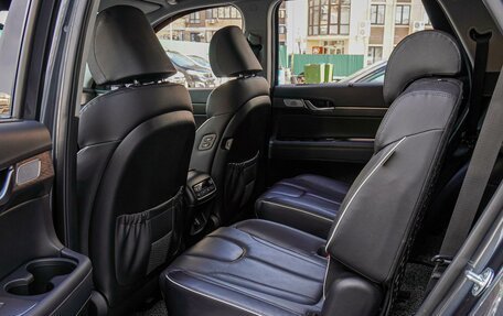 Hyundai Palisade I, 2019 год, 4 390 000 рублей, 13 фотография