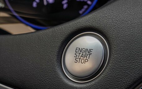 Hyundai Palisade I, 2019 год, 4 390 000 рублей, 14 фотография