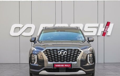Hyundai Palisade I, 2019 год, 4 390 000 рублей, 3 фотография